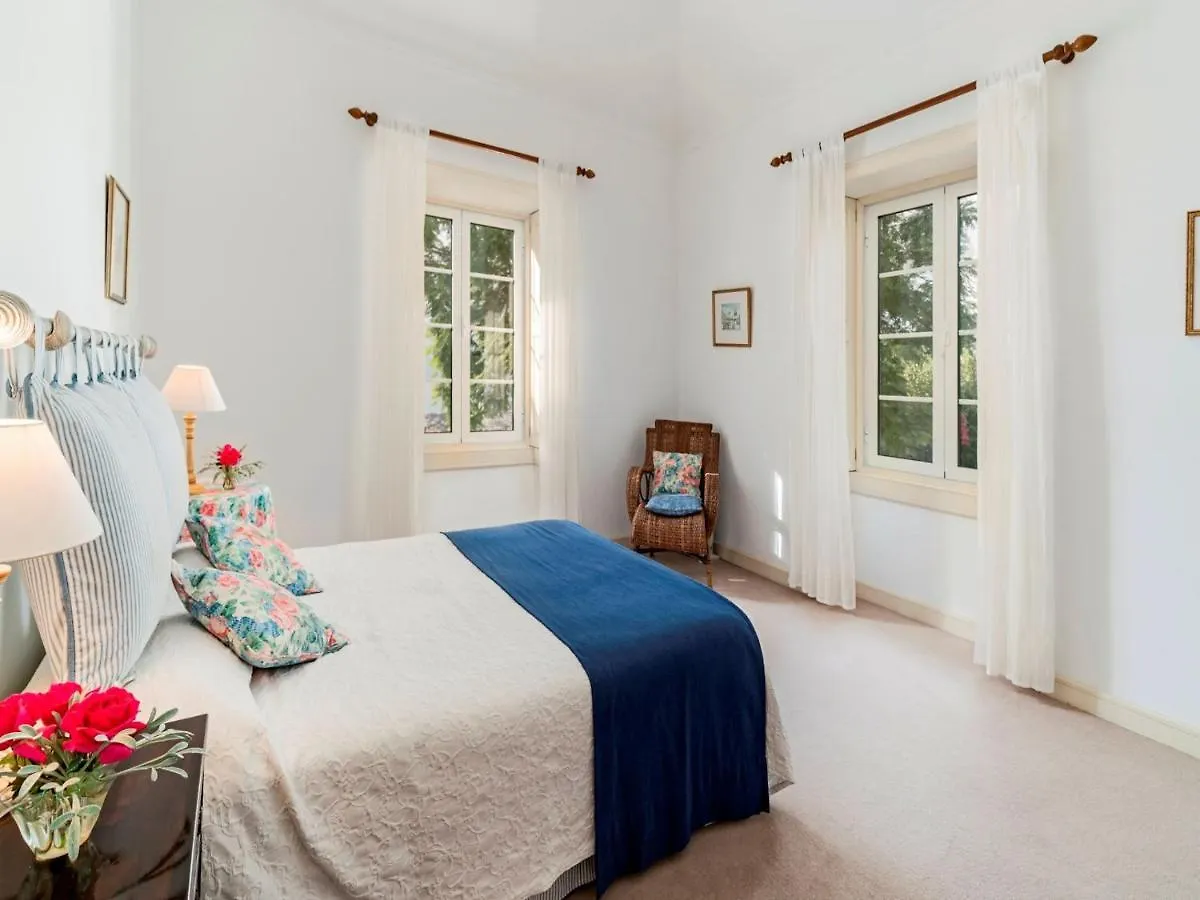 Quinta D'Alegria: Panoramic Sea View Villa in Funchal Funchal (Madeira)