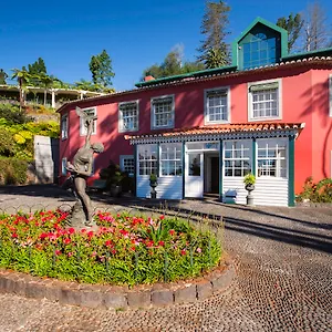 4* Hotel Quinta Do Monte