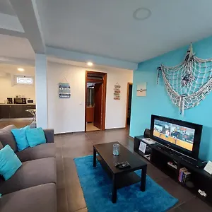  Apartment O Cantinho Do Ze