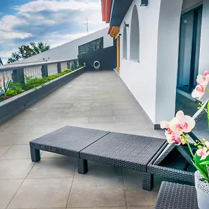  Ferienhaus Barreiros House